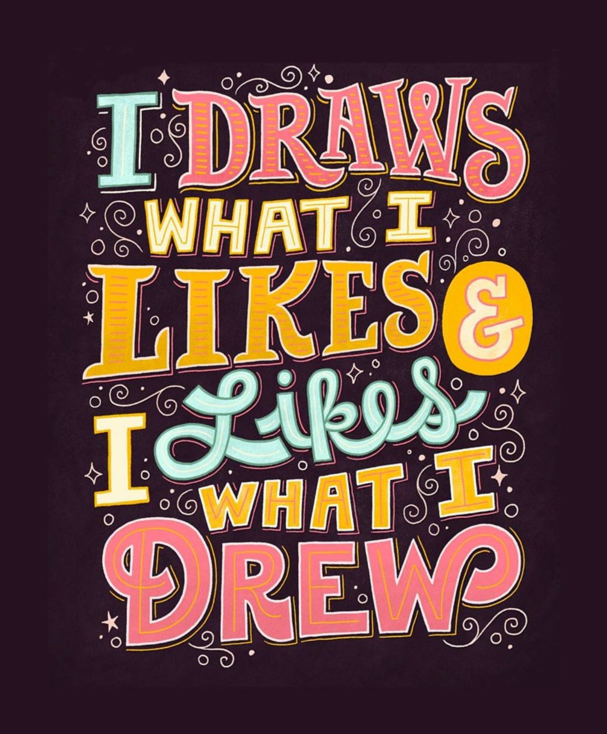 I Draws What I Like Veerle S Blog 4 0