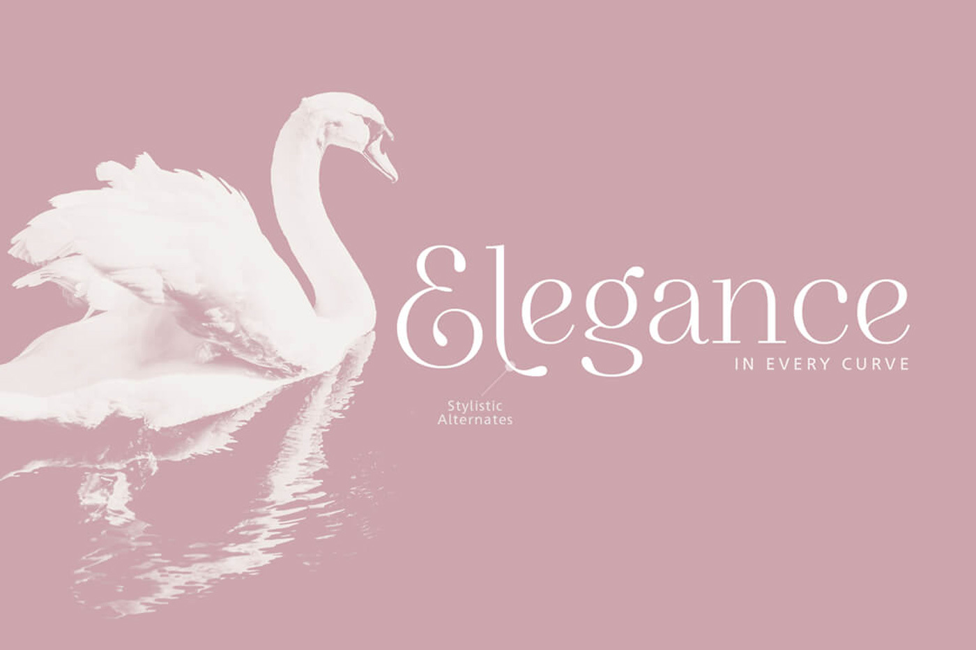 Balerno is a very versatile font family