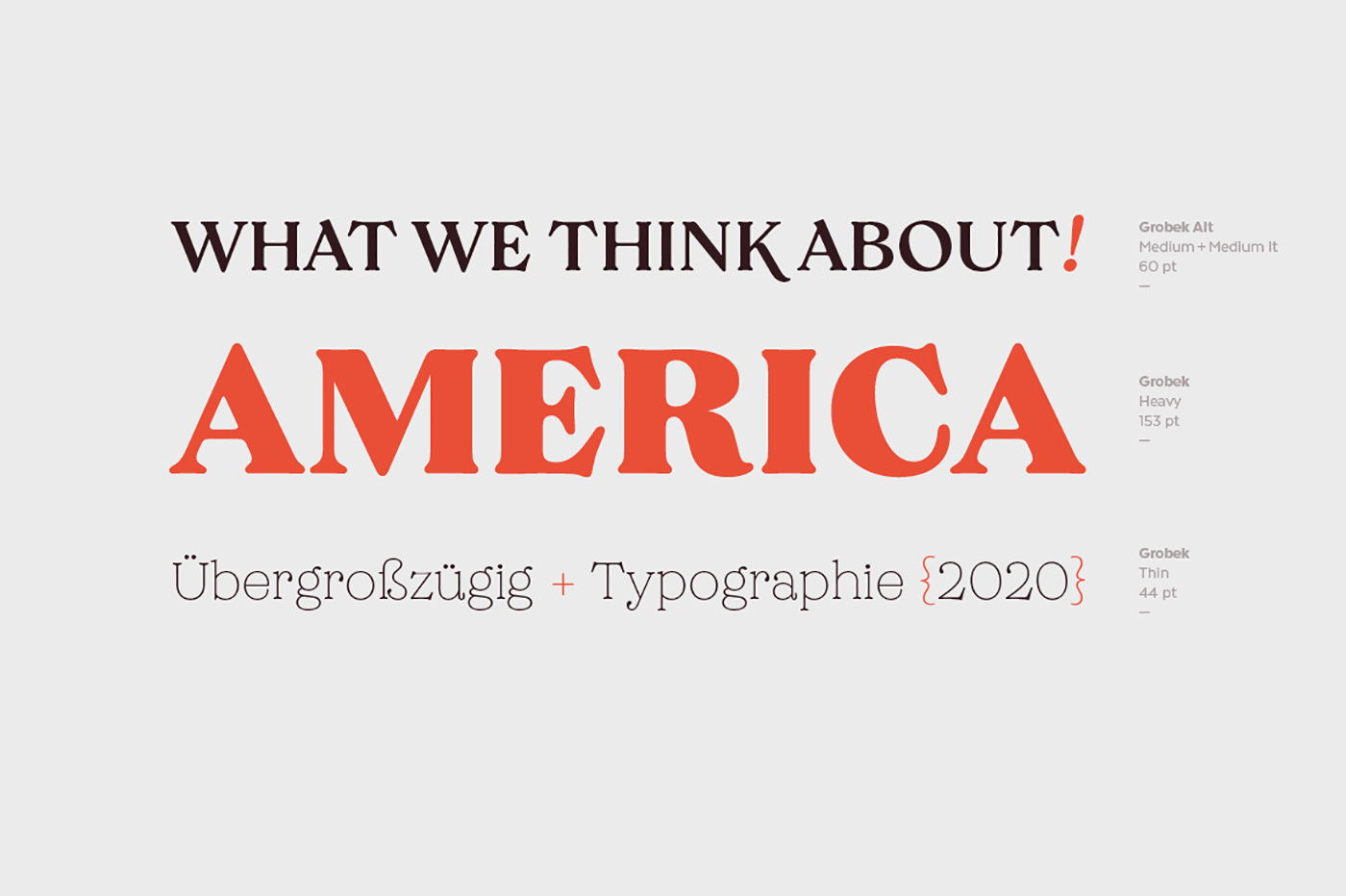 The Treasure Trove of Fonts for Typography Lovers