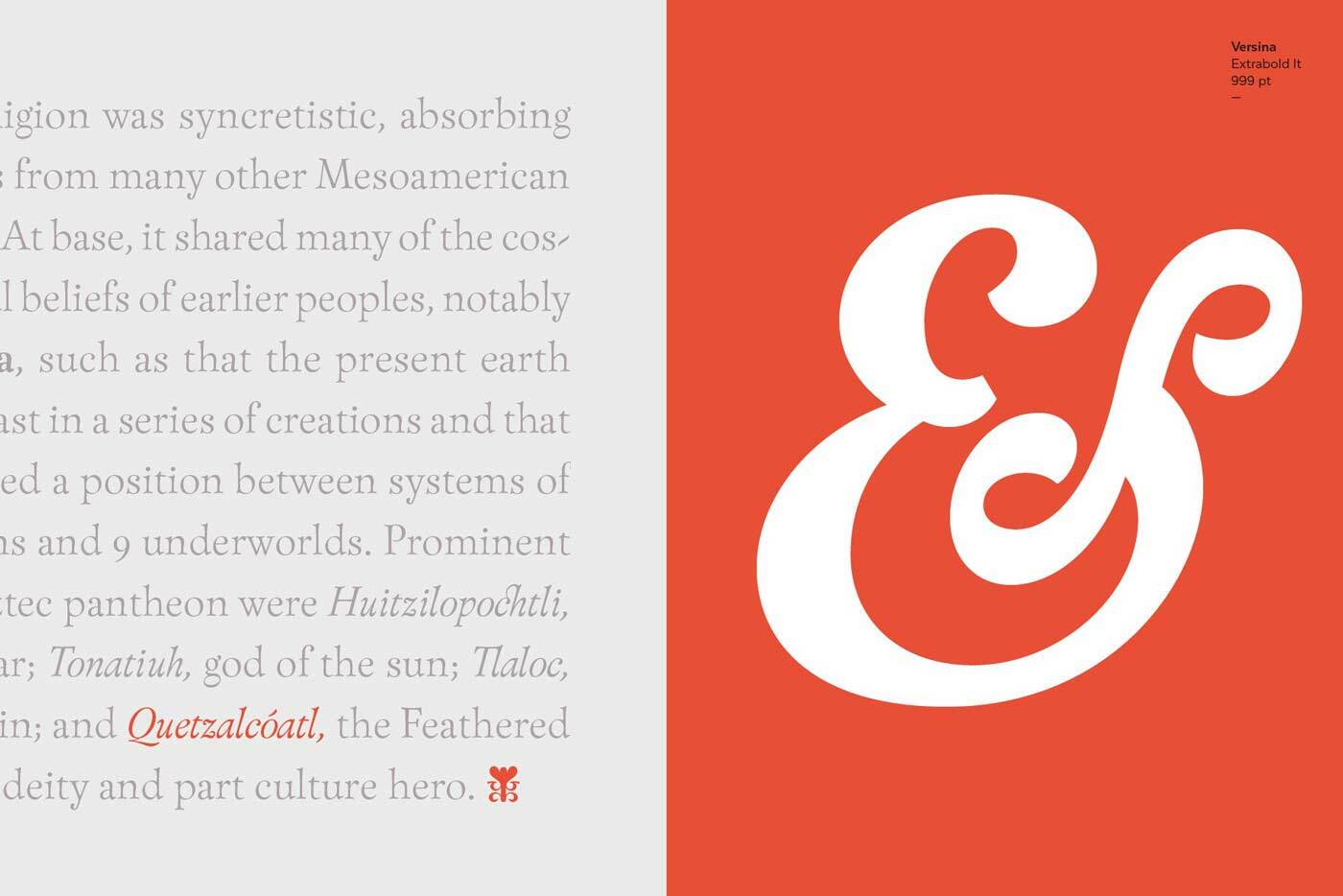 Authentic Font Collection for Creatives