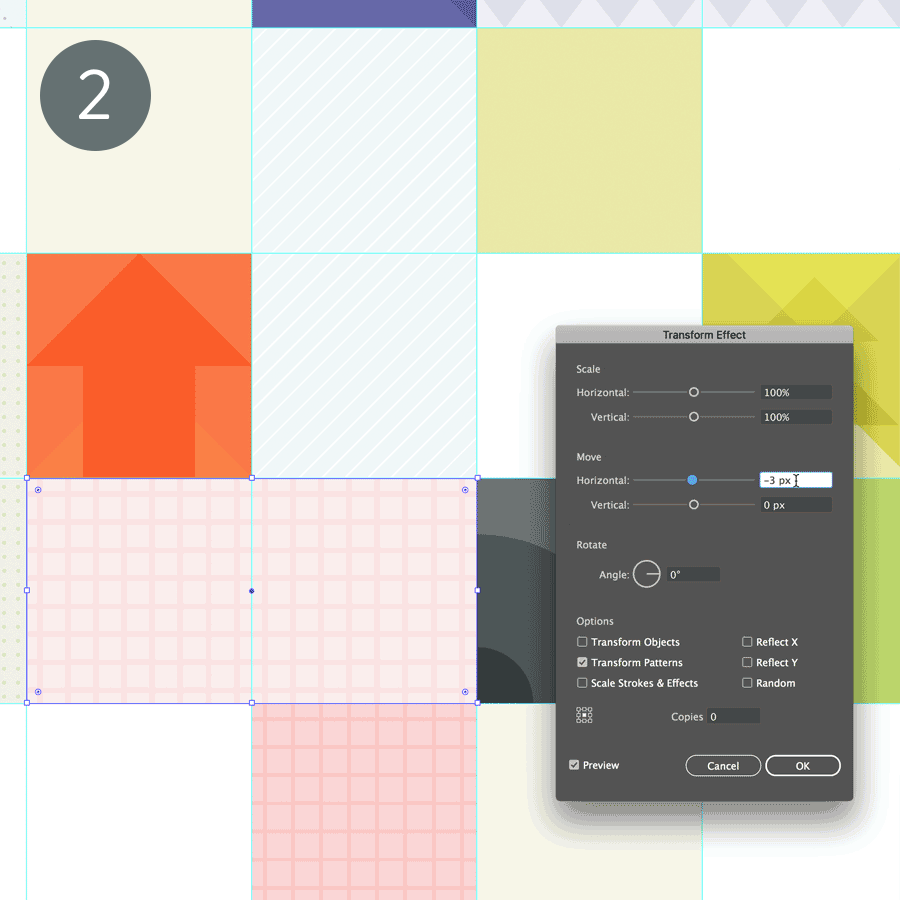 illustrator artboard rulers cs6