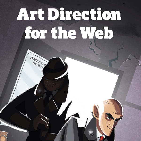 The Story Behind Art Direction for the Web