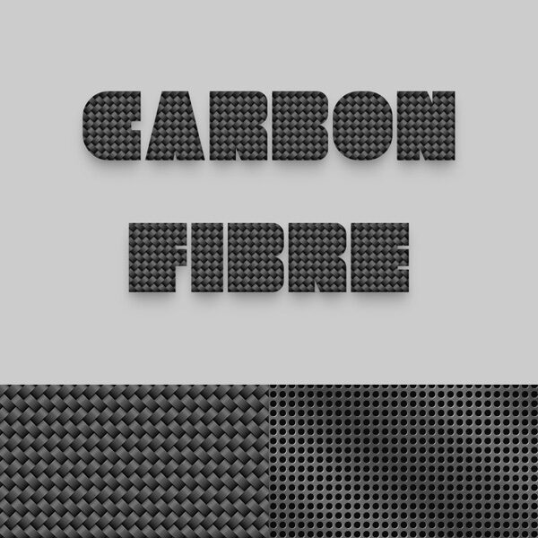 How to Make a Carbon Fiber Pattern in Illustrator