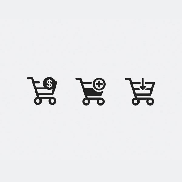 How to Make a Purchase Icon in Adobe Illustrator