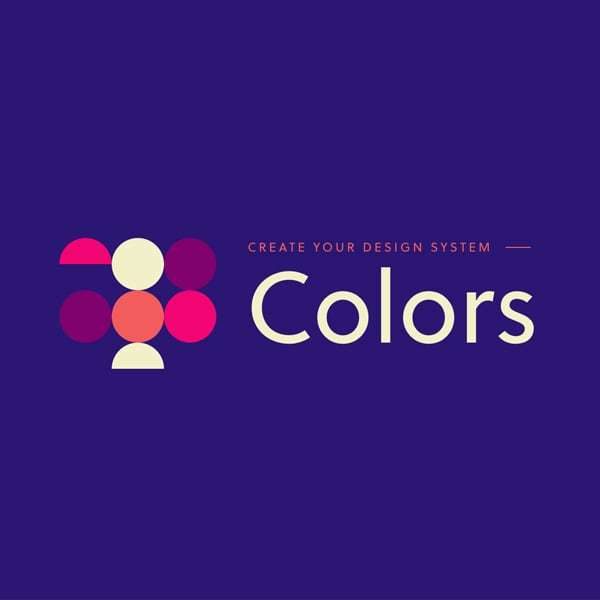 Create Your Design System, Part 3: Colors