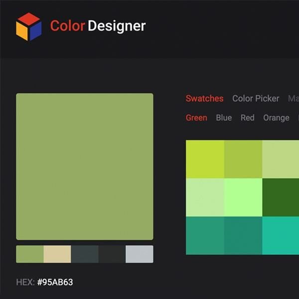 Color Designer