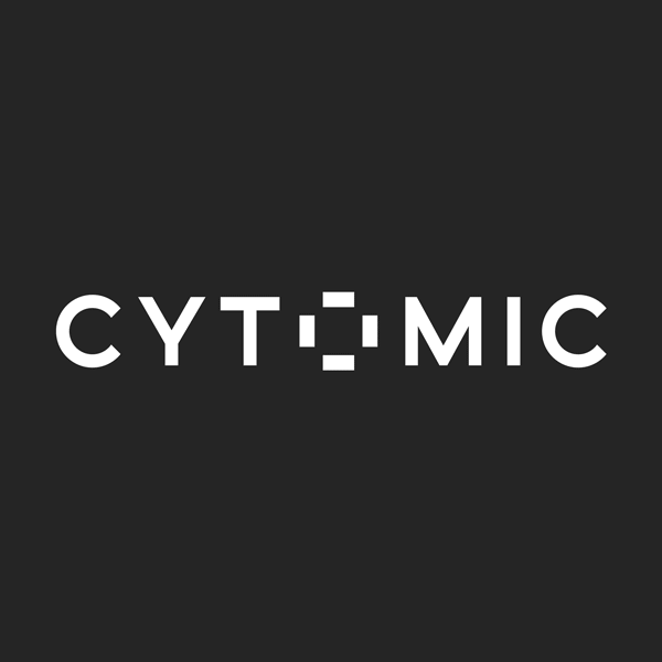 Cytomic Logo & Identity Design