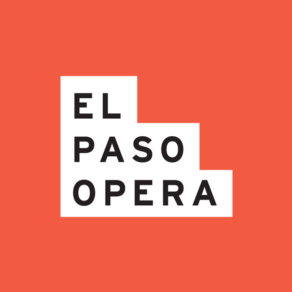 El Paso Opera Next Identity