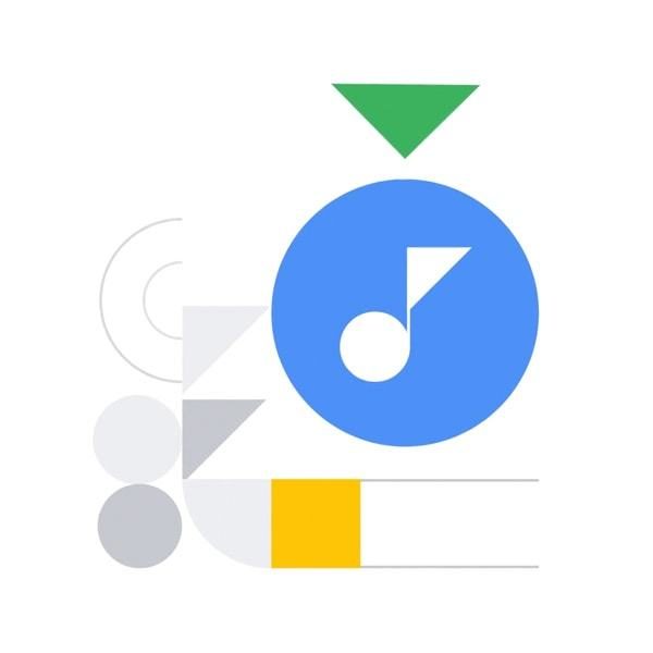 Motion Graphics: Google's Design Language for Hardware