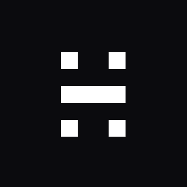 New Logo and Identity for Huddly by Heydays