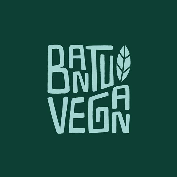 Bantu Vega Visual Identity & Packaging