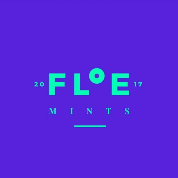 Floe Mints Branding & Packaging Design