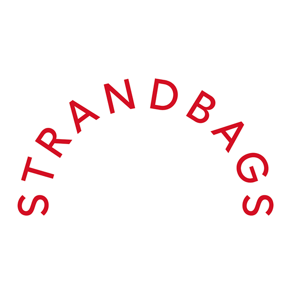 Strandbags New Identity Design