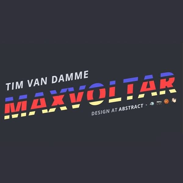 AMA: Tim Van Damme (Gowalla, Instagram, Dropbox, now Abstract)