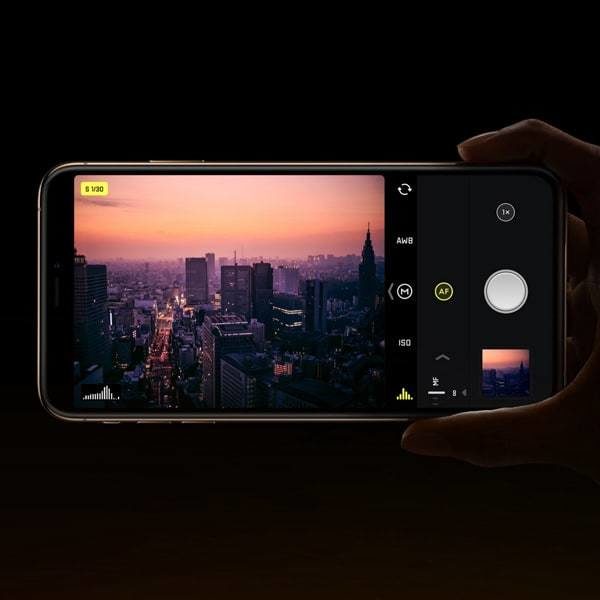 iPhone XS: Why It’s A Whole New Camera