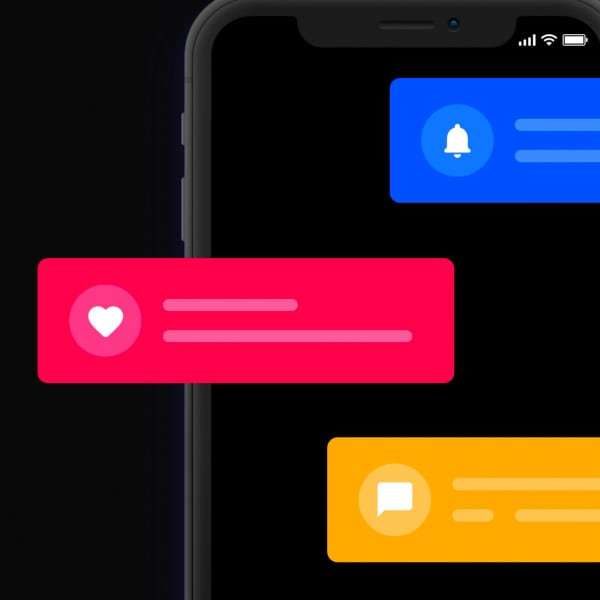 Designing Notifications for Apps