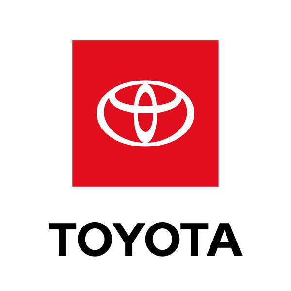 Toyota Logo & Identity Update