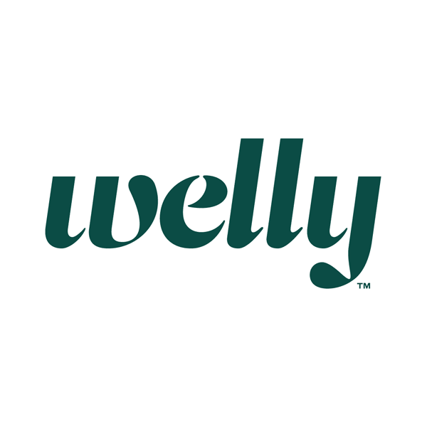 Welly Logo Design