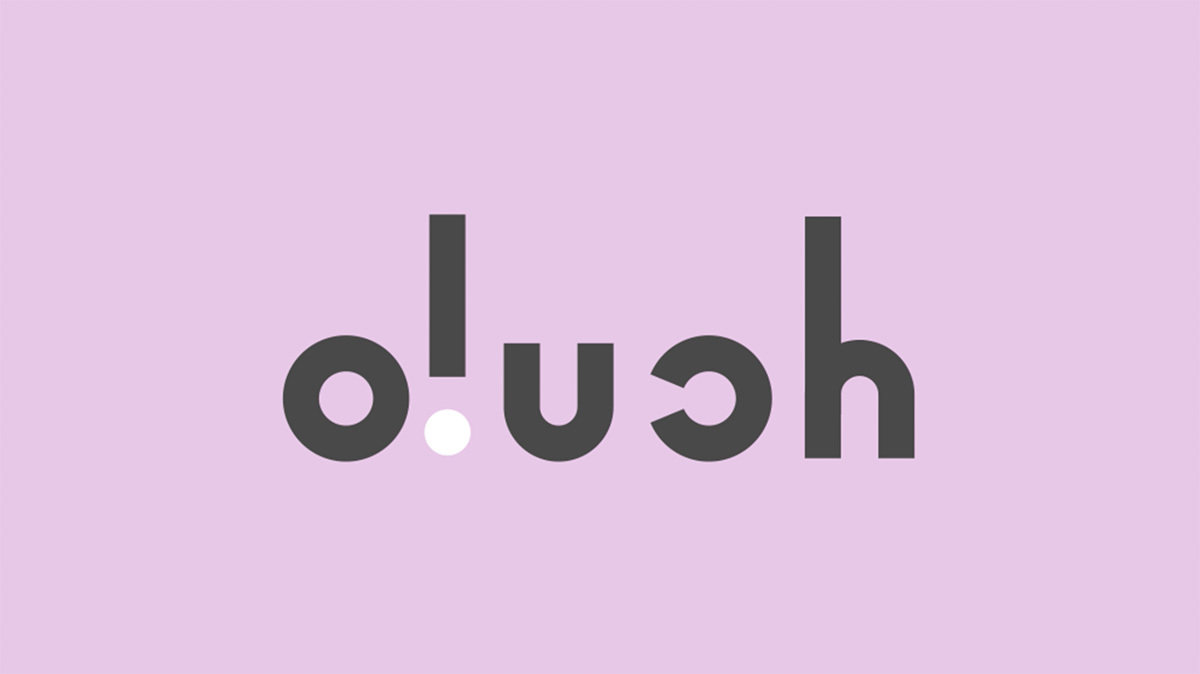 Duoh! logo created in 2025