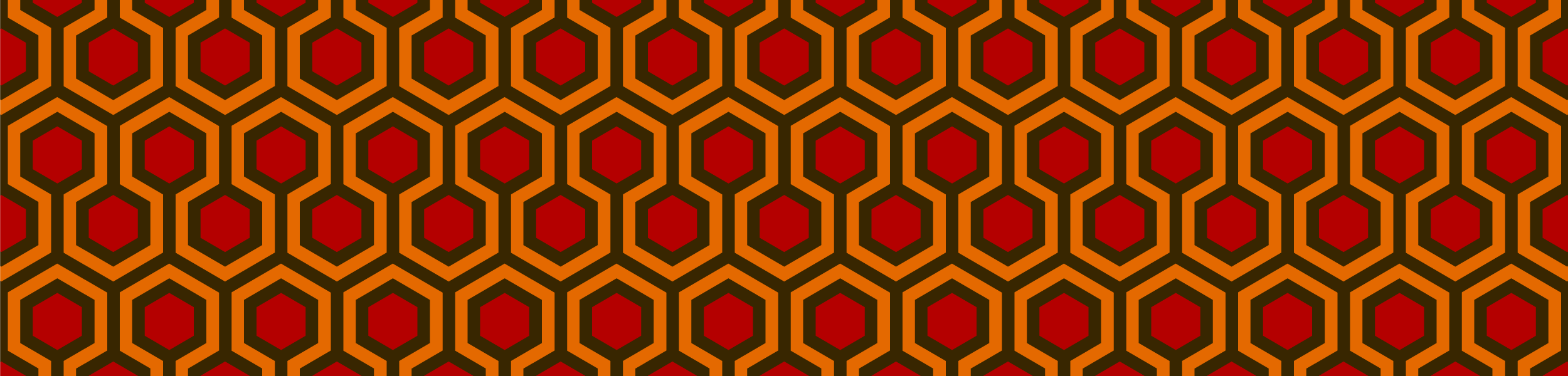 Create a Hexagon Pattern in Adobe Illustrator