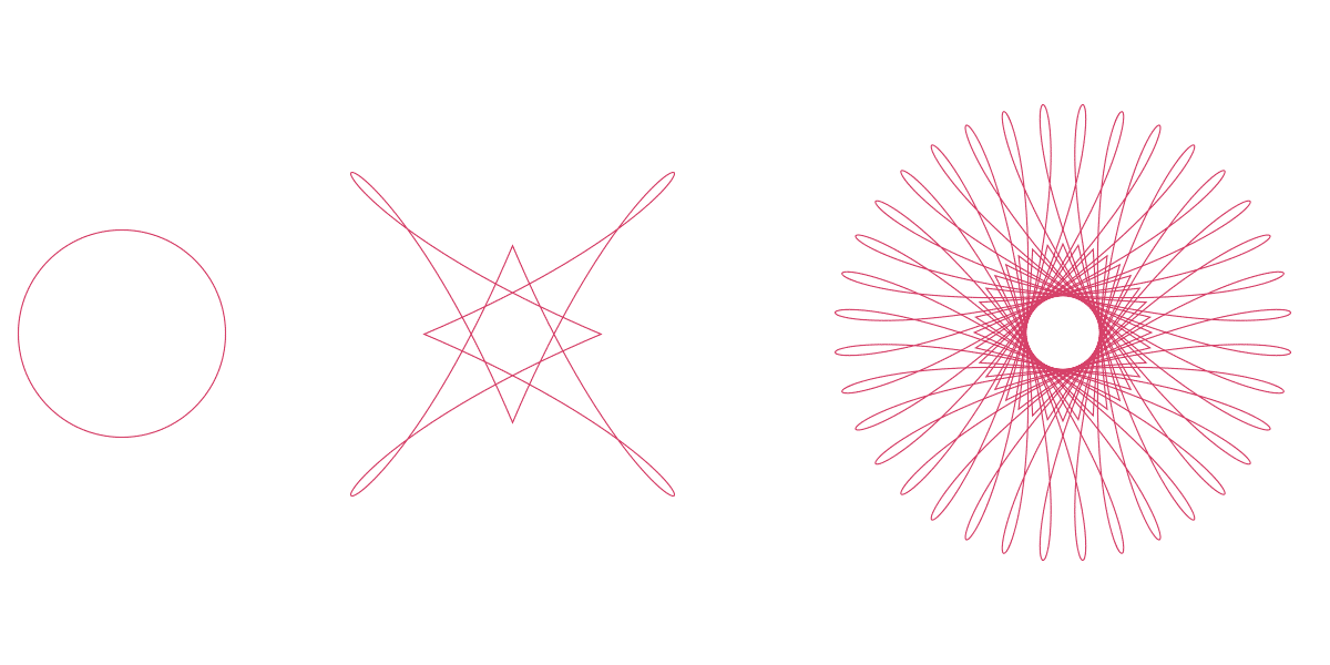 line spirograph example 1