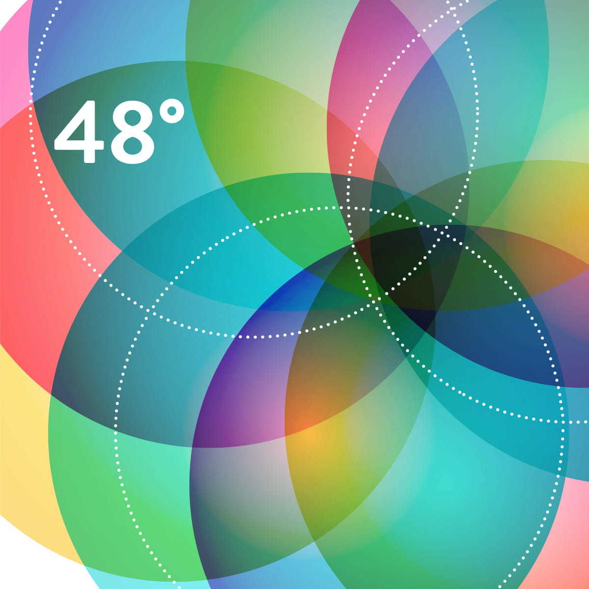 spirograph example 4