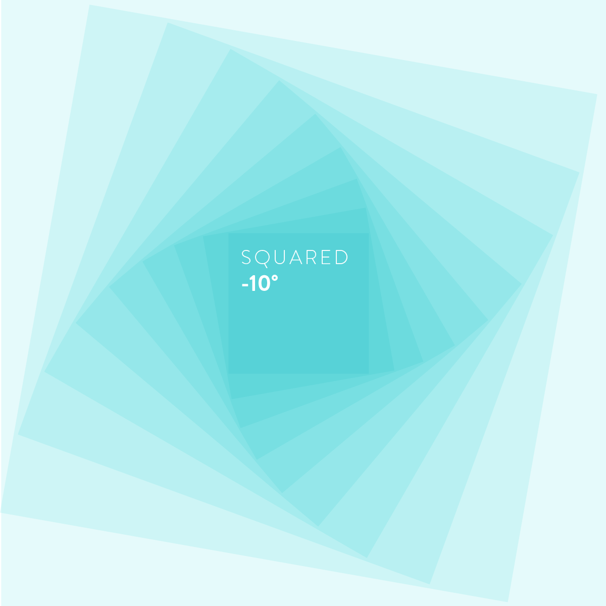 Spirograph example 1