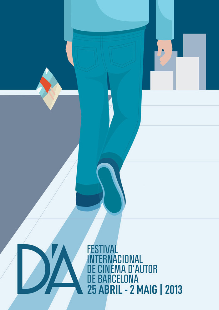 Festival internacional de cinema d’autor de Barcelona II
