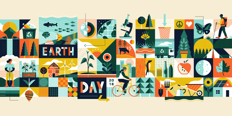 Adobe Insiders - Earth Day