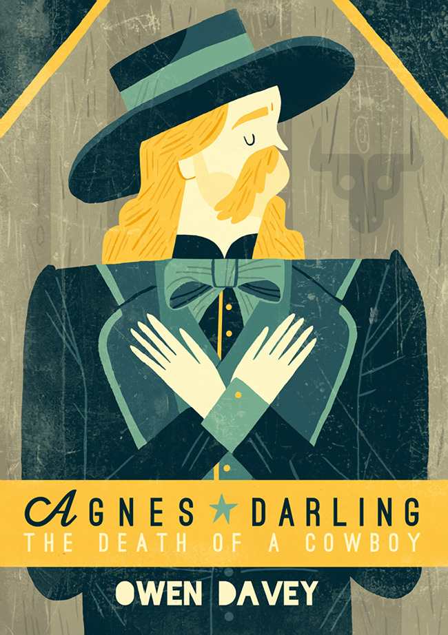 Agnes Darling