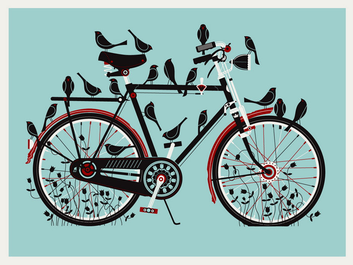 Birdcycle