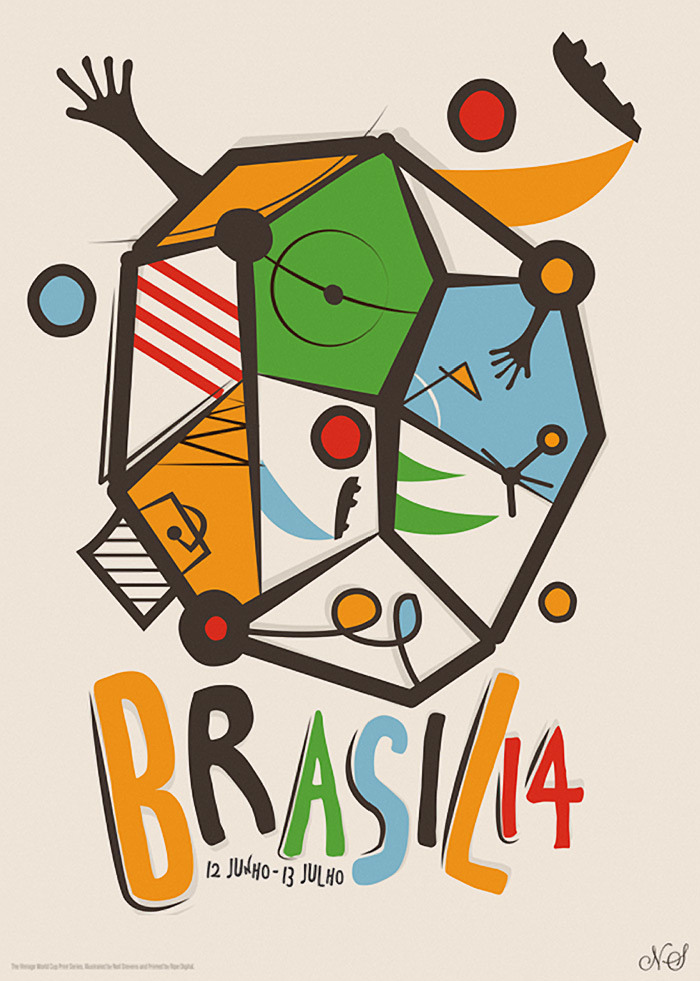 Brasil 14
