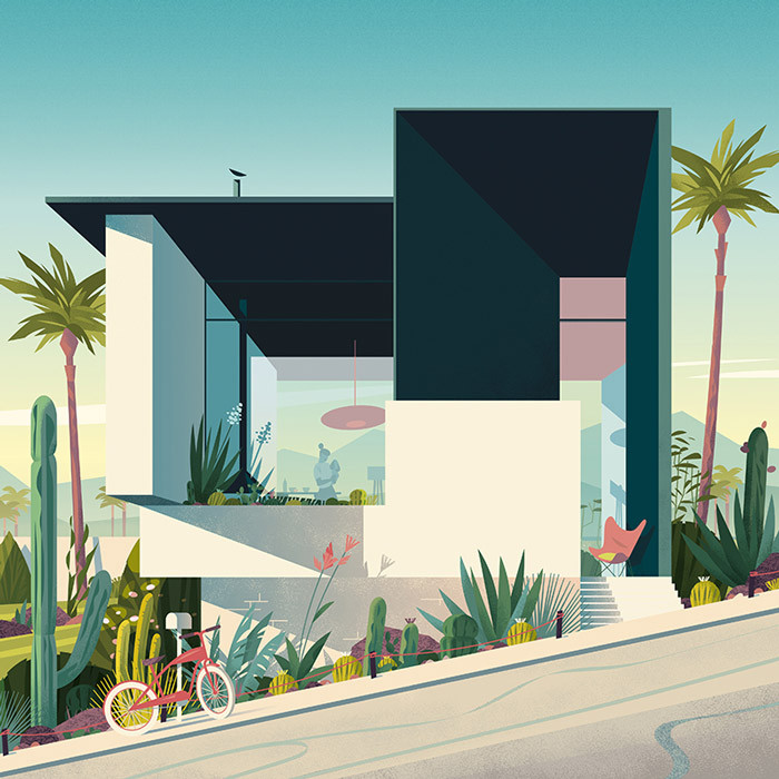 California Modernism