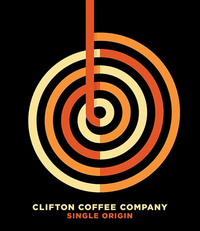 Clifton Coffee Company