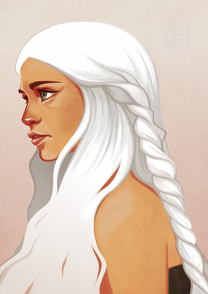 Daenerys Targaryan
