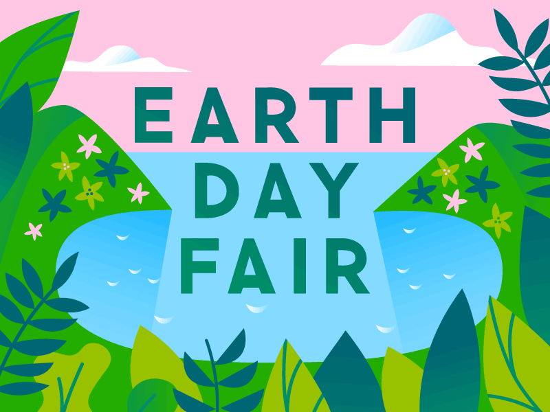 Earth Day - 22 April