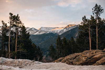 Estes Park