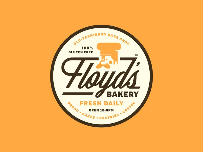 Floyd's Bakery Part II