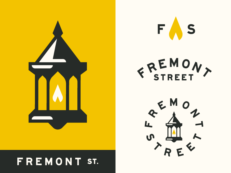Fremont Street