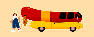 Oscar Mayer