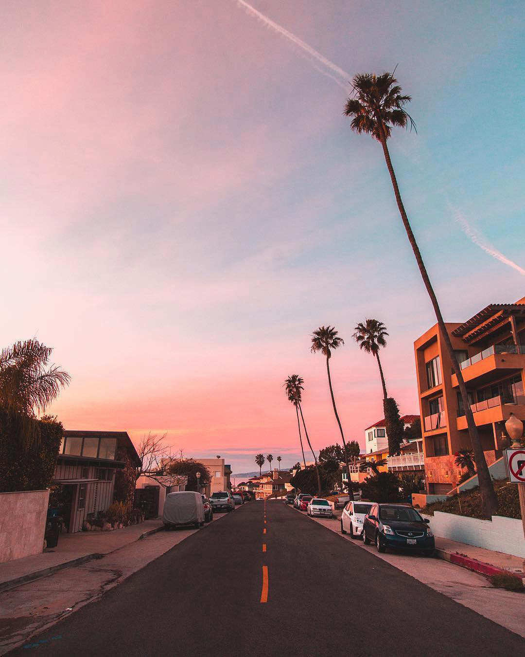 Sunday Colors Los Angeles, California | Veerle's Blog 4.0