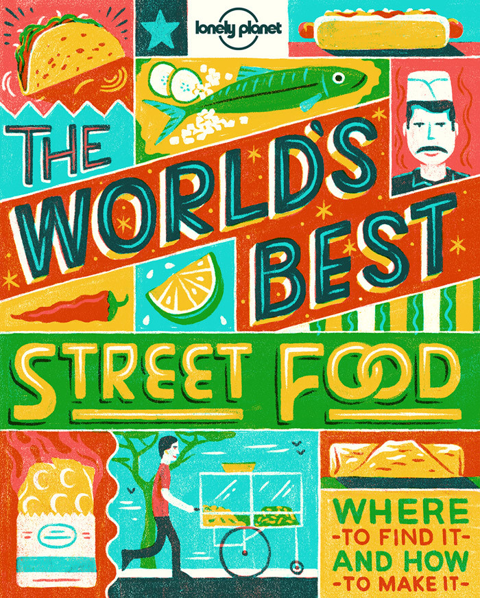 The World's Best Street Food