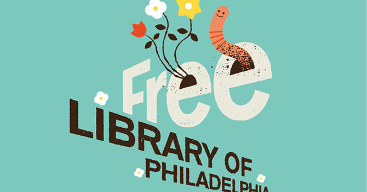 Philadelphia Book Festival II Veerle's Blog 4.0