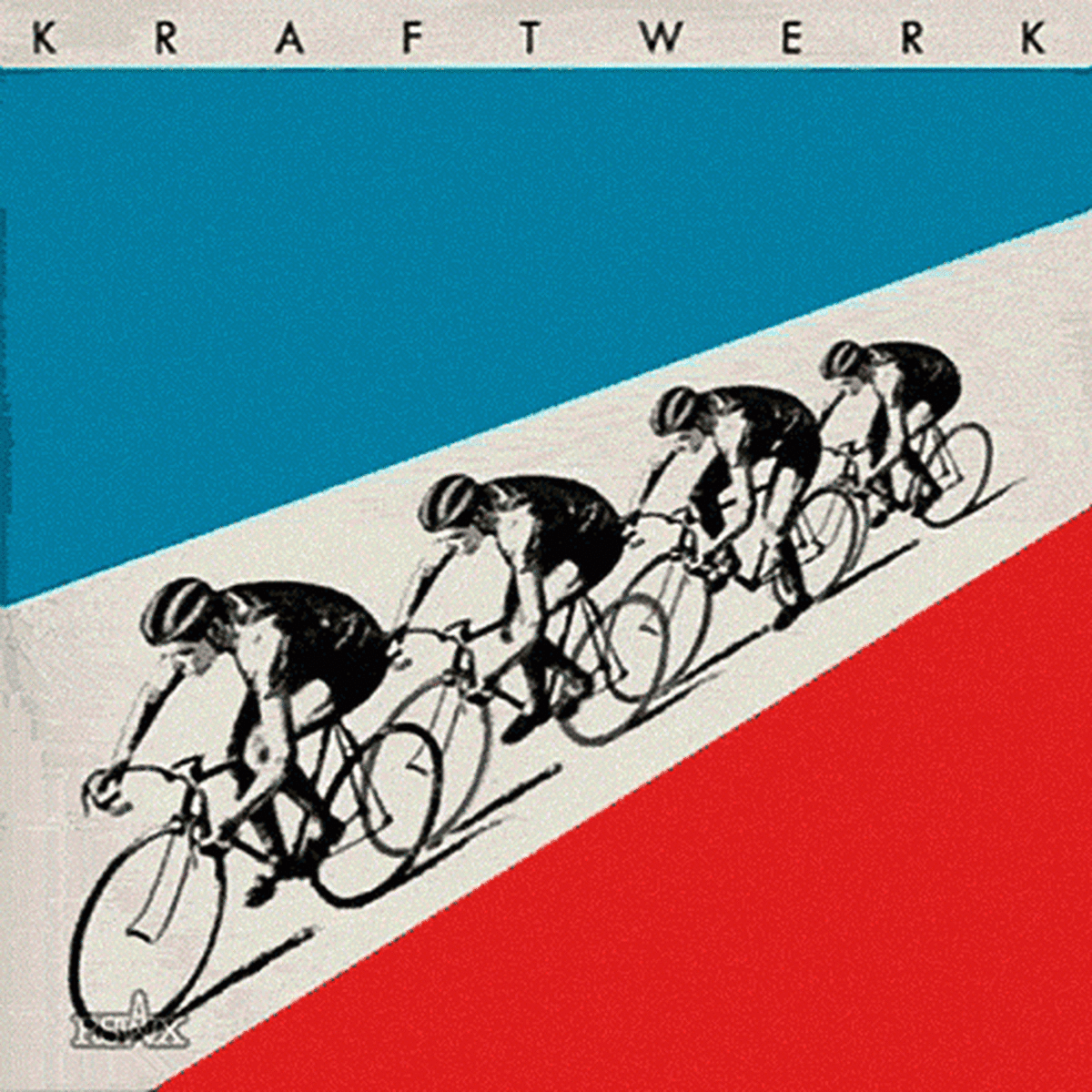 Kraftwerk - Tour De France | Veerle's Blog 4.0