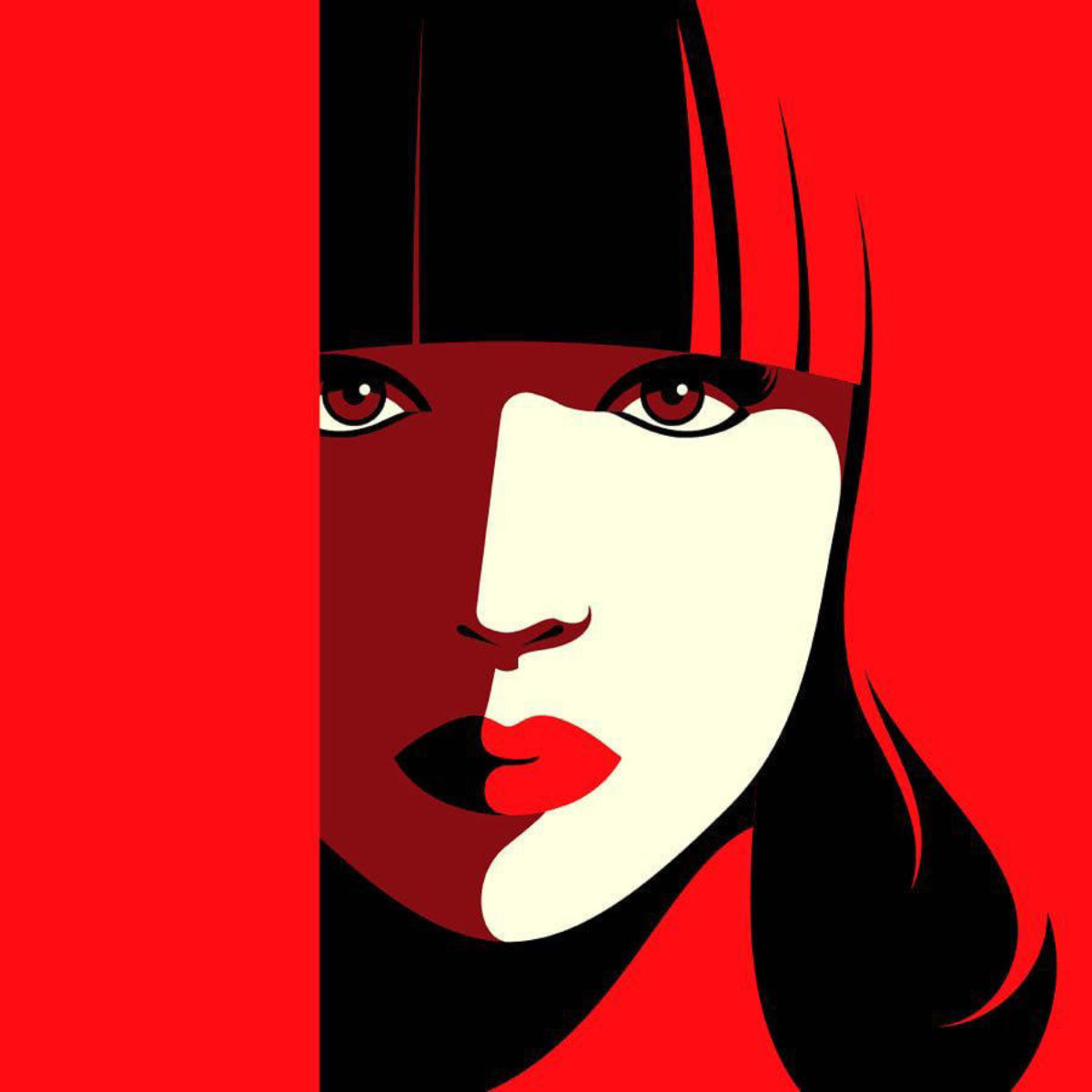 Red Sparrow 