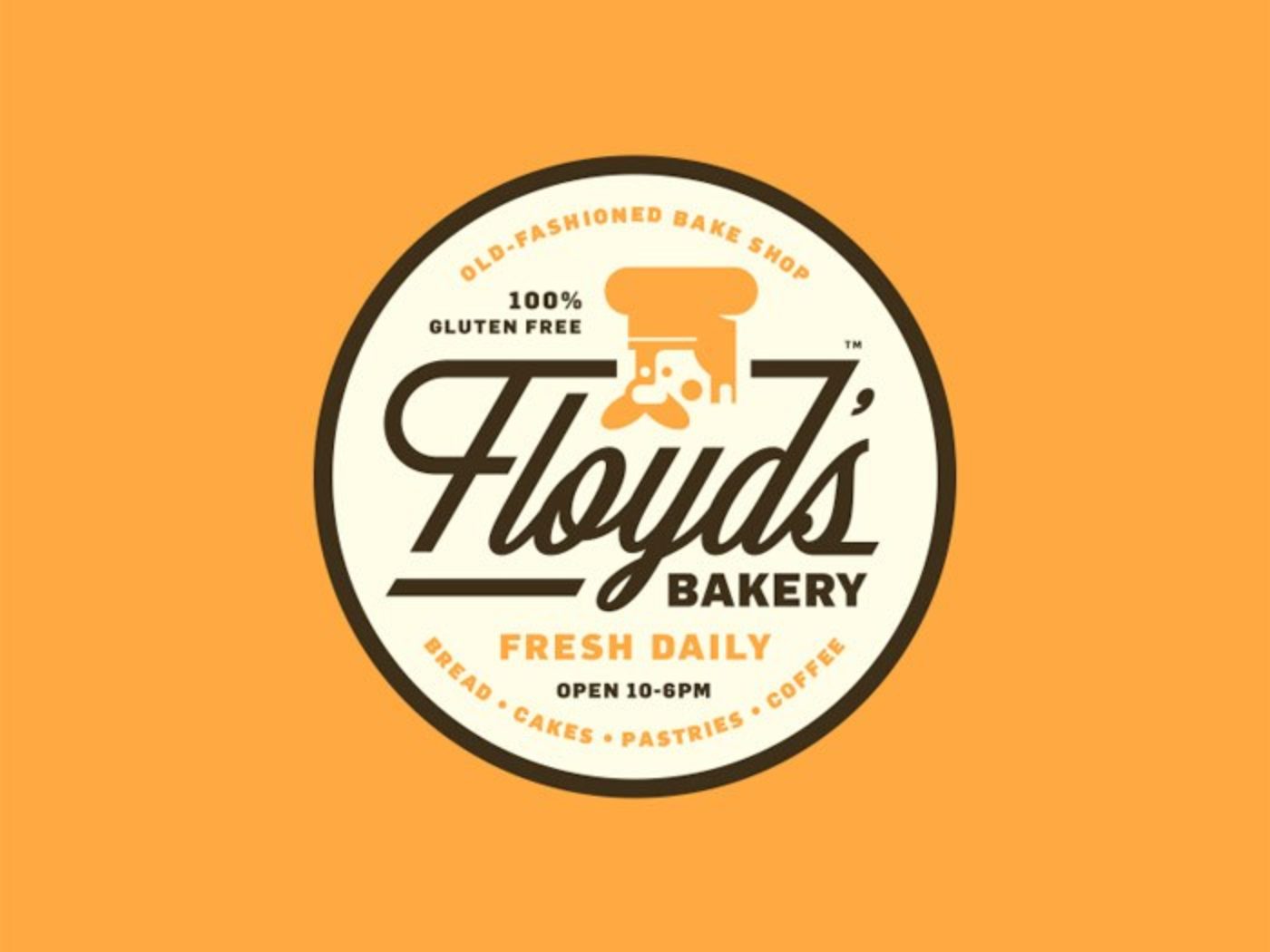 Floyd's Bakery Part II | Veerle's Blog 4.0