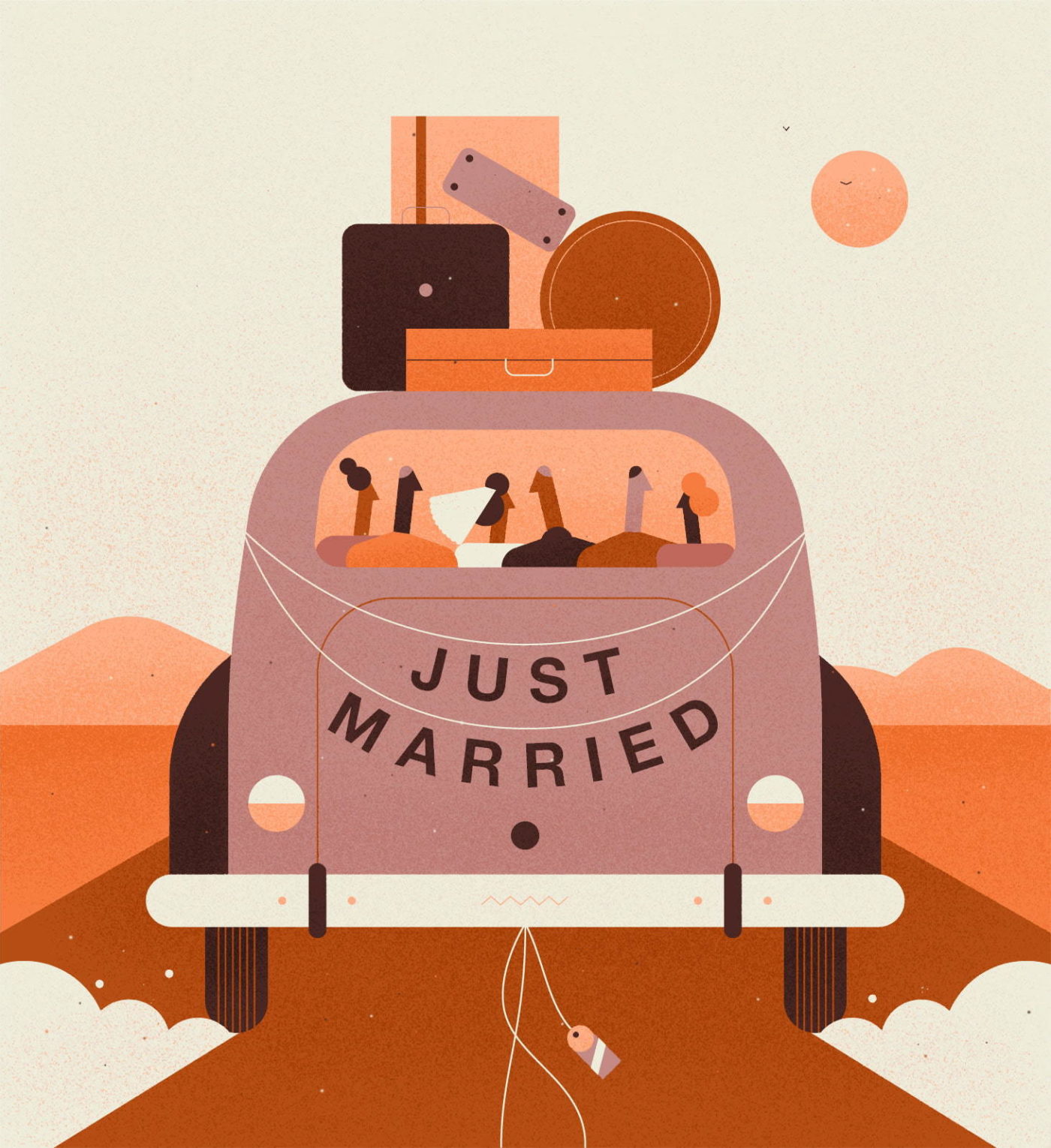 Just Married Veerles Blog 4.0