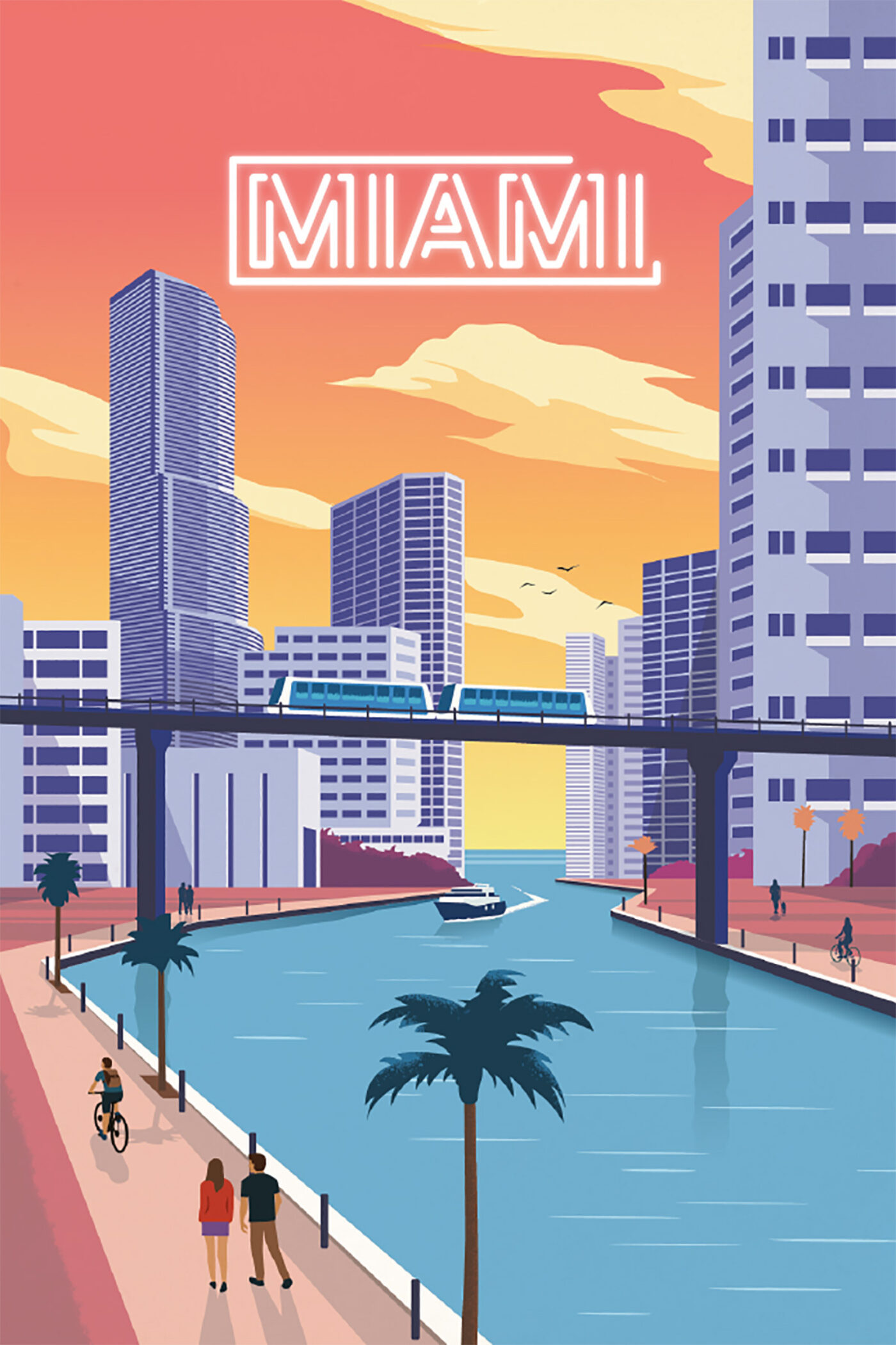 Veerle's Blog 4.0 | Miami