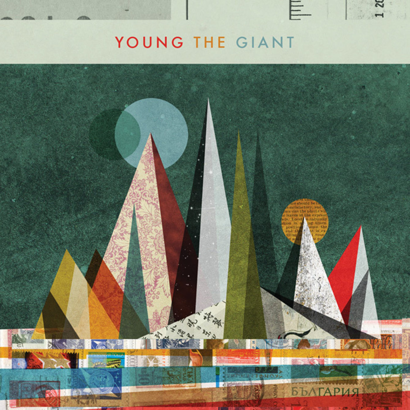 Veerle's Blog 4.0 | Young the Giant