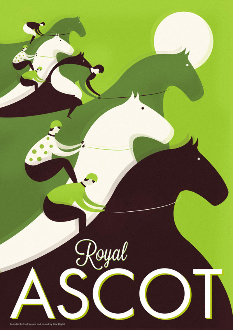 Royal Ascot | Veerle's Blog 4.0